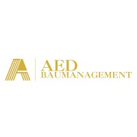 AED Baumanagement logo - Similar company to Dxma