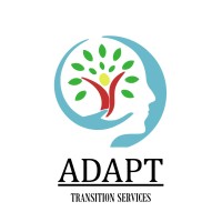 Adapt Transition Services logo - Similar company to Bilt, Inc.