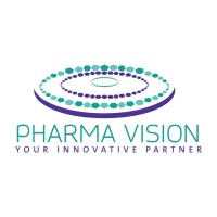 PHARMA VISION logo - Similar company to Pharma Vision