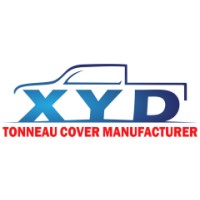 XYD tonneau cover logo - Similar company to Arb 4X4 Accessories – Uk