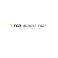 TCIL Middle East logo - Similar company to Sky Track Global Services