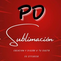 Sublimación Prodes logo - Similar company to Custom Paper
