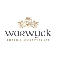 Warwyck Phoenix Securities Ltd logo - Similar company to Black Satoshi