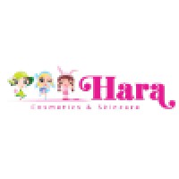 Hara Cosmetics logo - Similar company to Bellewave Cosmetics Pte. Ltd.
