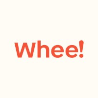 Whee! logo - Similar company to Outseta