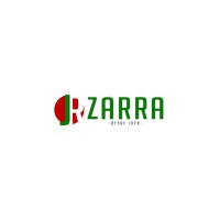 JR Zarra logo - Similar company to Todocerveza