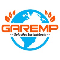 GAREMP - Soluções Sustentáveis logo - Similar company to Multiágua Engenharia Ambiental Ltda