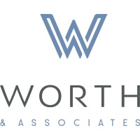 Worth & Associates logo - Similar company to Dawson Tx Construction