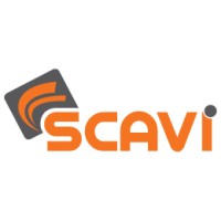 SCAVI logo - Similar company to Apaxe