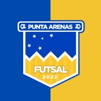 Punta Arenas Futsal logo - Similar company to Futransfer