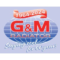 G&M Radiator Group logo - Similar company to Petrogramme