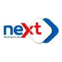 NEXT S.A.S logo - Similar company to Mist Of Soundjata