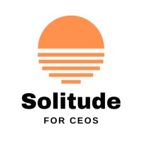 Solitude for CEOs logo - Similar company to Kingdom Ecosystems