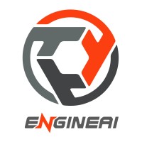 EngineAI logo - Similar company to Kepler Robotics