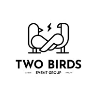 Two Birds Event Group logo - Similar company to Cor Medical