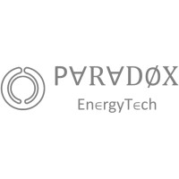 PARADOX Energytech logo - Similar company to Sdaes_Udl Lleida