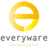 Everyware Technologies logo - Similar company to Everyware Ltd
