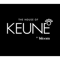 The House of Keune by Bloom logo - Similar company to Ghostbond Uk