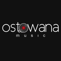 Ostowana Music logo - Similar company to R & A Communication