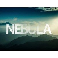 Nebula Fog logo - Similar company to Radixcube
