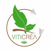 VITICREA logo - Similar company to Viti-Concept