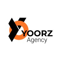 Yoorz I Marketing Agency logo - Similar company to Escursionismo.It