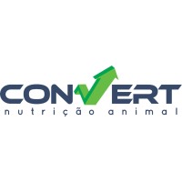 Convert Nutrição Animal logo - Similar company to Baartz Nutrição Animal