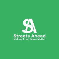 Streets Ahead logo - Similar company to Aph