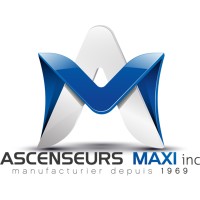 Ascenseurs Maxi Inc. logo - Similar company to Els Ascenseurs