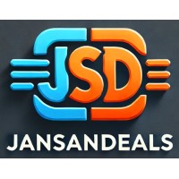 JanSanDeals.com logo - Similar company to North American Fire Protection