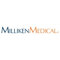Milliken Medical - Supplier logo - Similar company to Boxout®