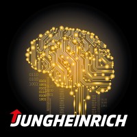 Jungheinrich Croatia logo - Similar company to Intellexi