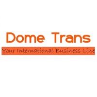 Dome Trans  Uluslararası Taşımacılık Mat. ve Dış Tic. Ltd Şti. logo - Similar company to Dometrans