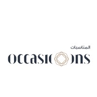 Occasions logo - Similar company to Oobooths