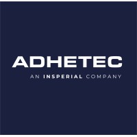 ADHETEC logo - Similar company to Mersen Boostec