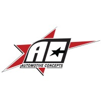 Automotive Concepts