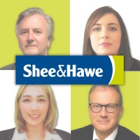 Shee & Hawe Estate Agents, Carrick on Suir. logo - Similar company to The Or Analytics