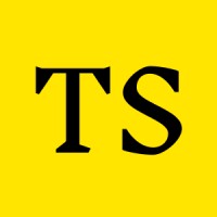 Taylor Smith Design logo - Similar company to Crack