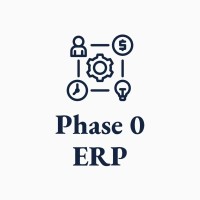 JBS Advisory Phase 0 ERP logo - Similar company to Alpha Extensions
