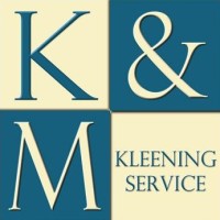 K & M Kleening Service logo - Similar company to Aetna Integrated Services
