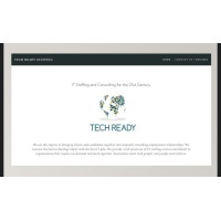 Tech Ready Consulting logo - Similar company to Tech Ready