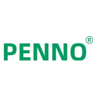 Penno Group logo - Similar company to Wu China Connection