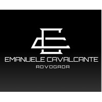 EMANUELE CAVALCANTE ADVOCACIA logo - Similar company to Atmosfera It - Inteligência Tech Por Pri Damasceno