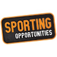Sporting Opportunities