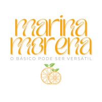 MARINA MORENA logo - Similar company to Ostellato Movelaria