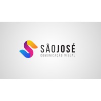 São José Comunicação Visual Ind. e Com. Ltda. logo - Similar company to A & G Comunicacao Visual