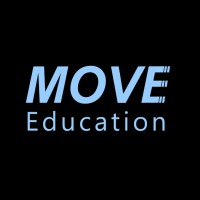 Move Education logo - Similar company to Fgs Glass