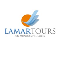 LAMARTOURS logo - Similar company to Marvelous Egypt Travel