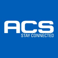 ACS logo - Similar company to The Metryx Group