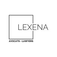 LEXENA Avocats-Lawyers logo - Similar company to Avocation - Cabinet D'Avocats